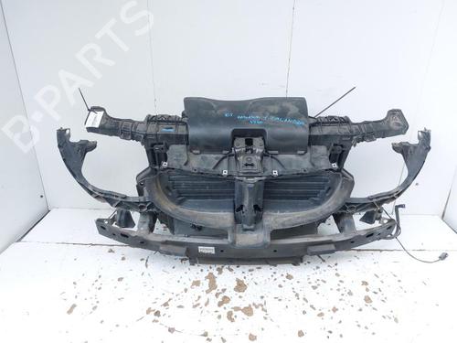 Used Front slam panel BMW 1 (E87) 118 d (143 hp) 29298647