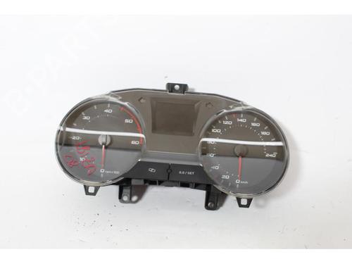 Used Instrument cluster SEAT IBIZA IV (6J5, 6P1) 1.2 (70 hp) 15148011
