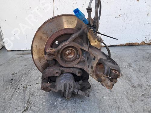 Left front steering knuckle CITROËN C3 II (SC_) 1.6 HDi | BP36429910M25 - Image 4