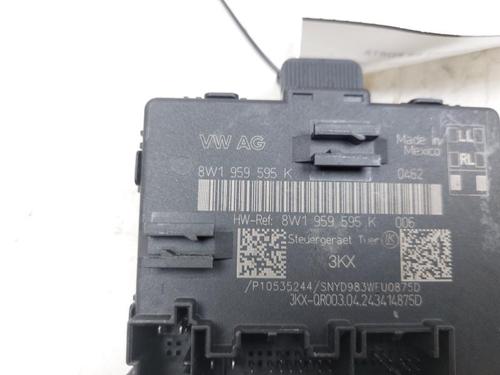 Control unit AUDI Q5 (FYB, FYG) 40 TDI Mild Hybrid quattro | BP25134161M11 - Image 3