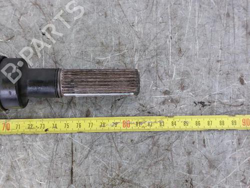 Driveshaft BMW 5 Touring (G31) 530 d Mild-Hybrid xDrive | BP15170195M37 