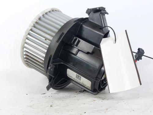 Heater blower motor MERCEDES-BENZ CLS Shooting Brake (X218) CLS 350 CDI / d (218.923) | BP15160275M62 
