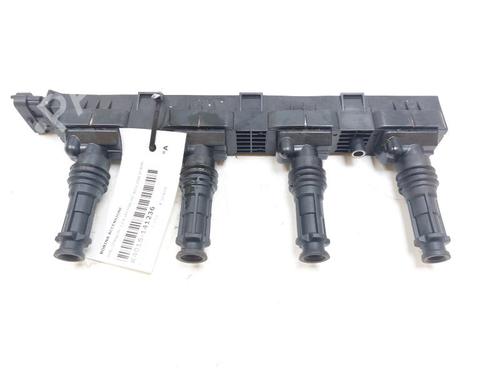 Used Ignition coil Ignition coil OPEL CORSA D (S07) 1.2 (L08, L68) (80 hp) 26672004 26672004