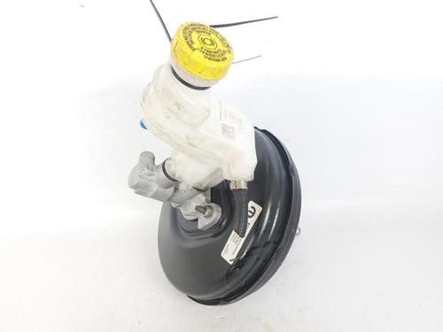 Used Servo brake Servo brake FIAT PANDA (312_, 319_) 1.0 Mild Hybrid (312.PYD1B) (69 hp) 22755643 22755643