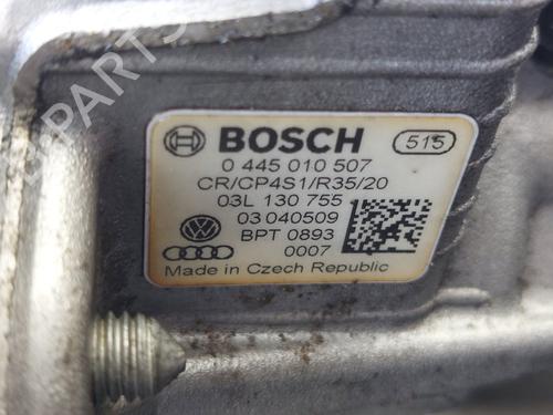 Engine VW TIGUAN (5N_) 2.0 TDI 4motion | BP36218239M1 - Image 6