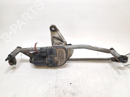 Used Front wiper motor Front wiper motor VW PASSAT B6 Variant (3C5) 2.0 TDI 16V (140 hp) 40215603 40215603