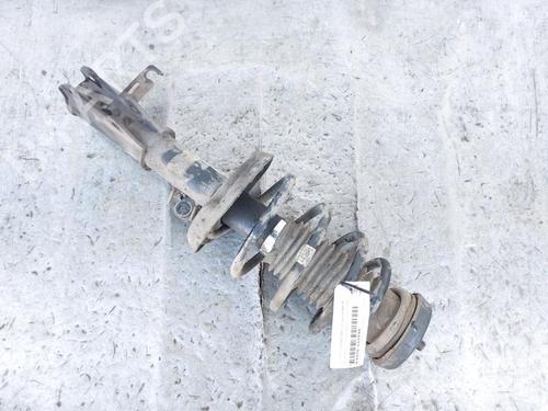 Used Left front shock absorber OPEL ASTRA J (P10) 1.7 CDTI (68) (125 hp) 28312254