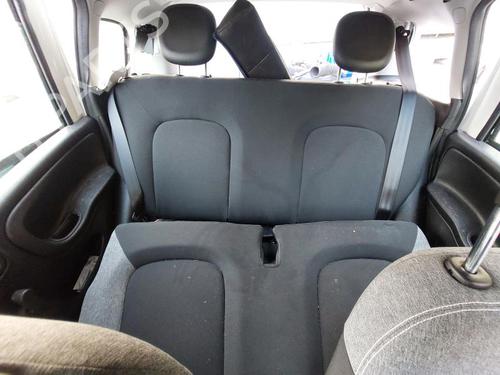 Pulley FIAT PANDA (312_, 319_) 1.0 Mild Hybrid (312.PYD1B) | BP23881663M122 