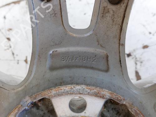 Rim MERCEDES-BENZ C-CLASS T-Model (S204) C 220 CDI (204.208) | BP16137713C45 