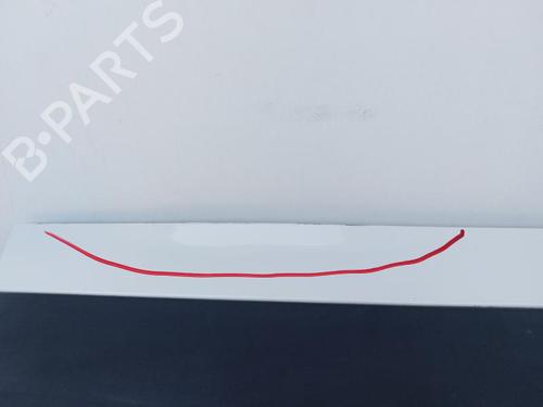 Tailgate CITROËN C4 I (LC_) 1.6 16V | BP15176873C6 