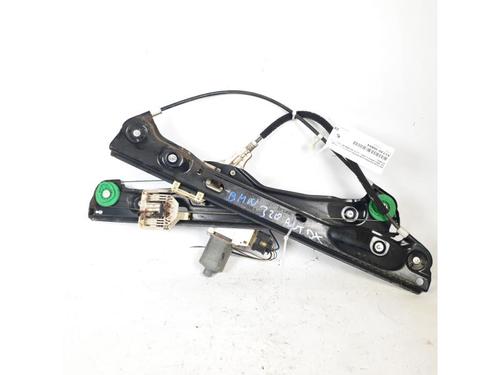 Used Front right window mechanism BMW 3 (E90) 320 d (163 hp) 15152025