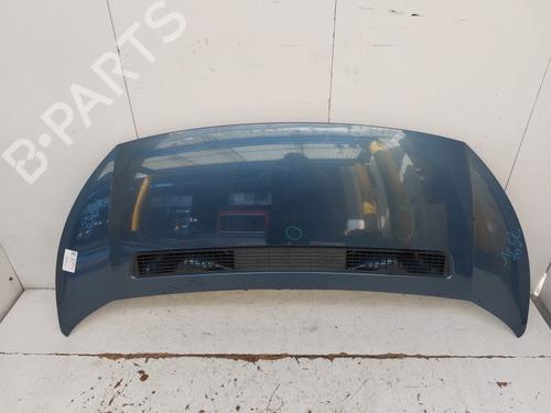 Motorhjelm Motorhjelm FIAT SCUDO Van (270_, 272_) 2.0 D Multijet (120 hp) 36488419 36488419