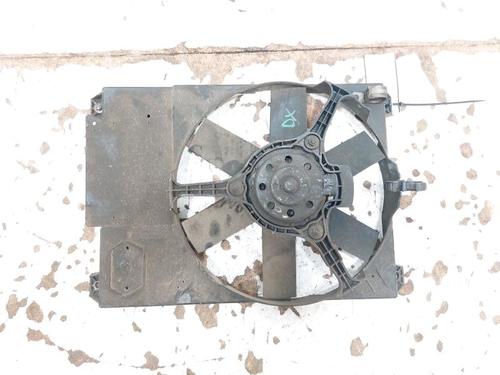 Radiator fan FORD TRANSIT Platform/Chassis (FM_ _, FN_ _) 2.4 DI (F_A_, F_B_, F_C_, F_D_) | BP29764414M35
