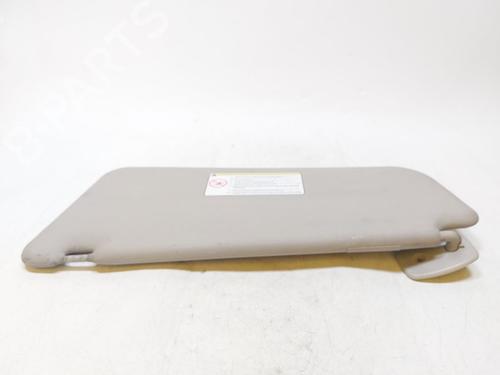 Right sun visor PEUGEOT PARTNER Tepee 1.6 HDi 90 | BP37019821I2 - Image 5