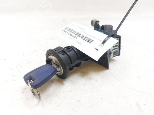 Used Electronic module FIAT PUNTO (188_) 1.2 16V 80 (188.233, .235, .253, .255, .333, .353, .639,... (80 hp) 28012557