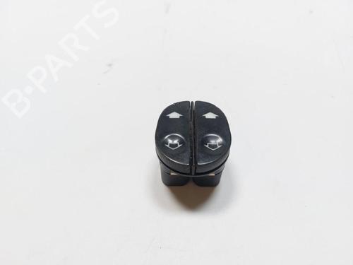Used Left front window switch Left front window switch FORD FIESTA V (JH_, JD_) 1.25 16V (75 hp) 33197812 33197812
