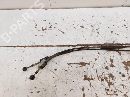 Shift knob PEUGEOT 208 I (CA_, CC_) 1.4 GPL | BP23880775I34