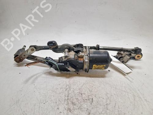 Used Front wiper motor Front wiper motor RENAULT CLIO III (BR0/1, CR0/1) 1.5 dCi (BR17, CR17) (86 hp) 40061506 40061506