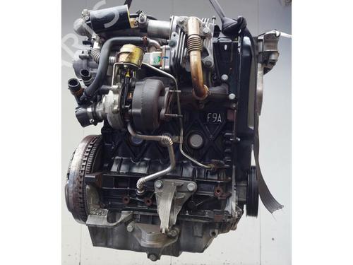 Engine RENAULT SCÉNIC II (JM0/1_) 1.9 dCi (JM0G, JM12, JM1G, JM2C) | BP28973735M1 