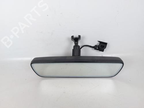 Used Rear mirror Rear mirror 20502807 20502807