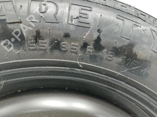 Zestaw narzędzi / podnośnik JAGUAR E-PACE (X540) 2.0 D150 AWD | BP30613386C119