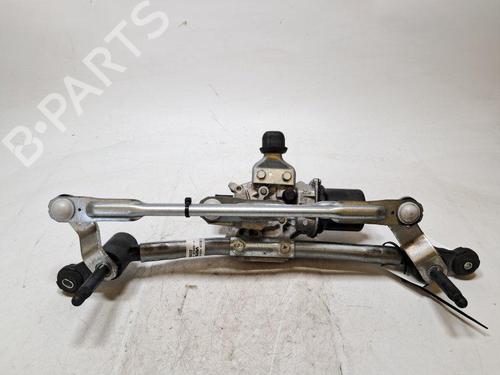Front wiper motor RENAULT CLIO V (B7_) 1.0 SCe 65 (B7MG) | BP33734530M29 - Image 4