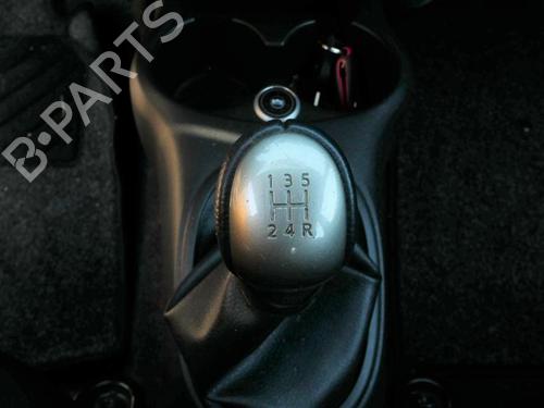 Rear right lock NISSAN MICRA IV (K13K, K13KK) 1.2 | BP15159253C99 