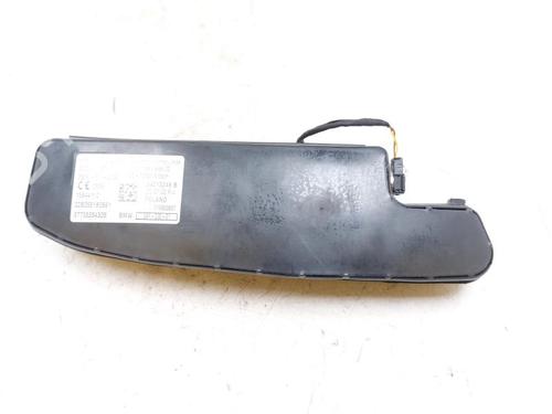 Used Left seat airbag BMW 7 (G11, G12) 725 d, Ld (231 hp) 26948798