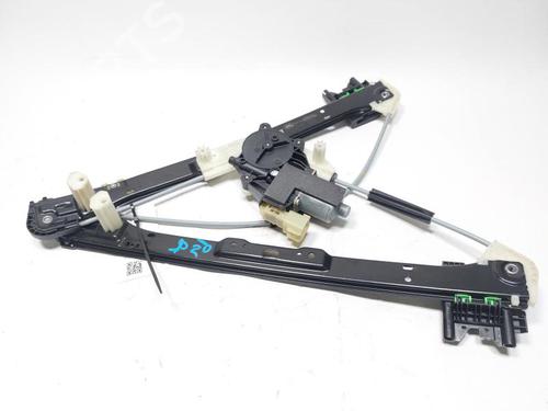 Used Rear right window mechanism JAGUAR E-PACE (X540) 2.0 D165 MHEV AWD (163 hp) 31036464