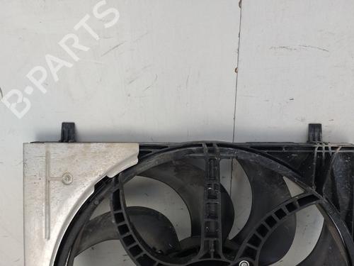 Radiator fan OPEL MOKKA 1.2 (76) | BP37259661M35 - Image 3