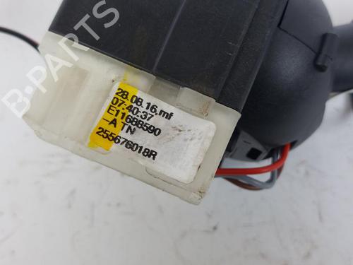 Steering column stalk RENAULT CLIO IV (BH_) 1.6 RS Trophy (BHJ4, BHJ6) | BP15157534I23