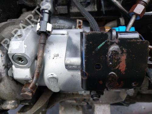 Engine FORD TRANSIT CONNECT (P65_, P70_, P80_) 1.8 TDCi | BP33193527M1 - Image 8