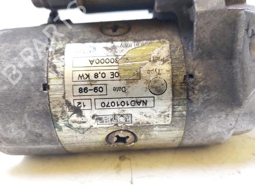 Starter ROVER 400 II (RT) 414 Si | BP27538065M8 