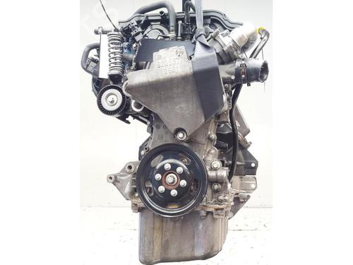 Engine OPEL AGILA (A) (H00) 1.0 12V (F68) | BP27648359M1 