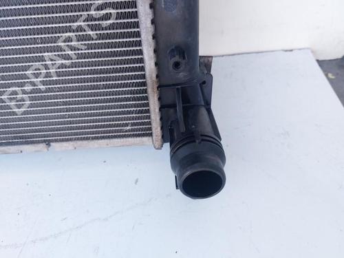 Køler LANCIA YPSILON (312_) 1.3 D Multijet (312.YXE1A, 312.YXU1A) | BP30802562M31