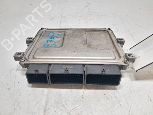 Engine control unit (ECU) RENAULT CLIO IV (BH_) 0.9 TCe 90 (BHNF, BHMA, BHMH, BHJK, BHJR) | BP39552928M57 - Image 3