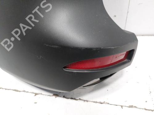 Corner bumper RENAULT KANGOO III Box Body/MPV 1.3 TCe 100 (FJMA) | BP17205969C117 