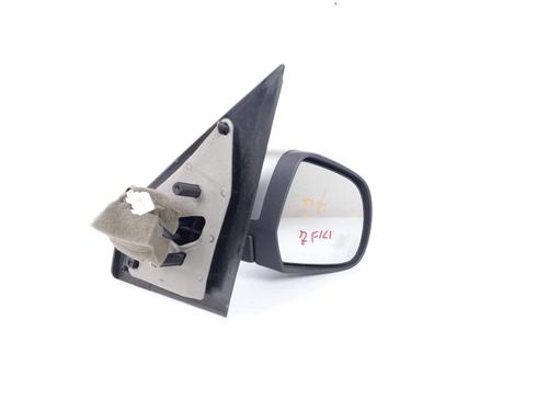 Used Right mirror DACIA DOKKER MPV (KE_) 1.5 dCi (KEAJ, KEAH) (90 hp) 15160423