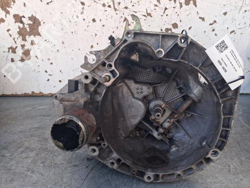 Used Gearbox Gearbox 39492324 39492324