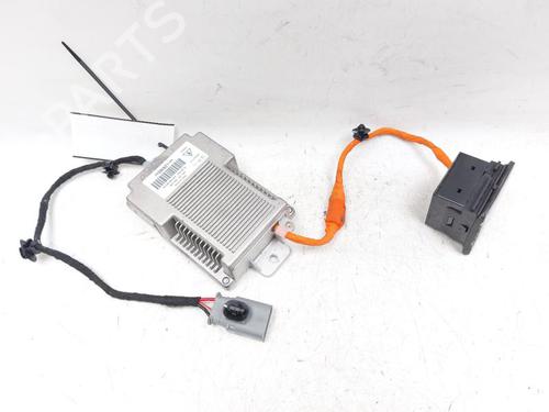 Used Electronic module Electronic module OPEL GRANDLAND / GRANDLAND X (A18, P1UO) 1.5 Turbo D (75) (131 hp) 25434083 25434083
