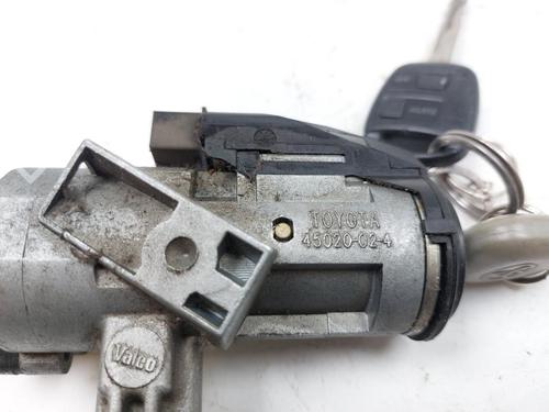 Elektronisk modul TOYOTA COROLLA (_E12_) 2.0 D-4D (CDE120_, CDE120R) | BP29746405M83 