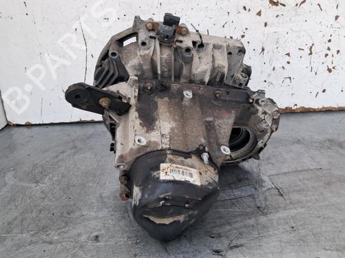 Gearbox RENAULT KANGOO (KC0/1_) 1.5 dCi (KC08, KC09) | BP37660323M3 - Image 4