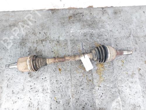 Used Left front driveshaft Left front driveshaft 25752673 25752673