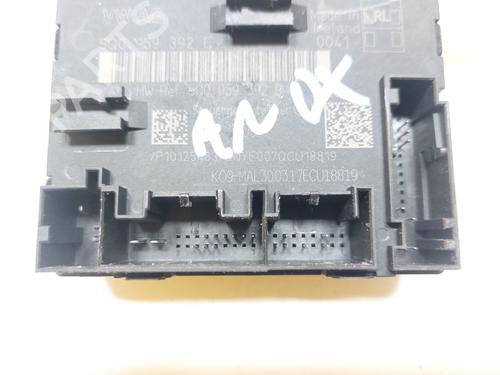 Module électronique AUDI A3 Limousine (8VS, 8VM) 1.6 TDI | BP30453940M83