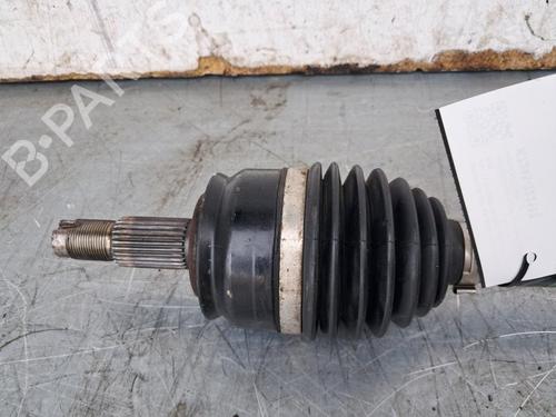 Left front driveshaft JEEP RENEGADE SUV (BU, B1, BV) 1.3 PHEV 4Xe | BP34617668M38  - Image 5