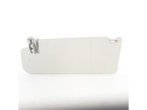 Used Left sun visor Left sun visor VW UP! (121, 122, BL1, BL2, BL3, 123) 1.0 (75 hp) 15153028 15153028
