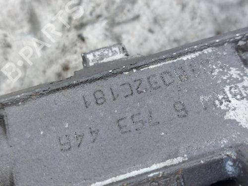 Steering rack BMW 3 Touring (E46) 320 d | BP33194581M22 - Image 5