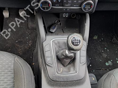 Left rear window motor FORD KUGA III (DFK) 1.5 EcoBlue | BP33193132E23 - Image 17