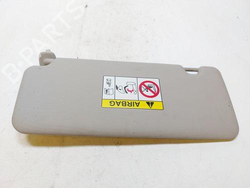 Right sun visor KIA SPORTAGE V (NQ5) 1.6 CRDi MHEV | BP33734466I2  - Image 5