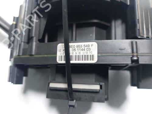 Devioluci AUDI A4 B6 Avant (8E5) 1.9 TDI | BP29933473I23